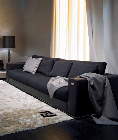 how much is a fendi sofa|fendi casa catalogue.